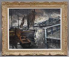 Emile Lammers