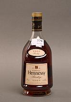 Hennessy  -  Une bouteille