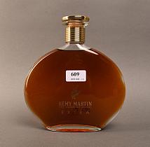 Rémy Martin  -  Une bouteille