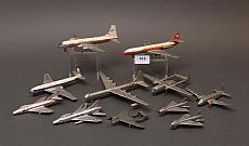 Dinky Supertoys / Meccano