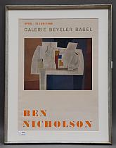 Ben Nicholson