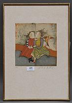 Rodo Boulanger