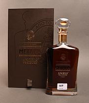 Metaxa  -  Une bouteille  -  Boîte en carton d’origine