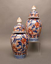 Japon / Imari