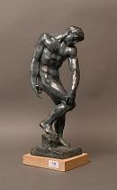 D’après Rodin