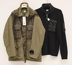 CP Company