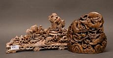 Chine