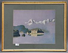 Probablement Gaston Bogaert