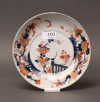 Chine / Imari