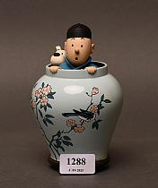 Hergé / Moulinsart