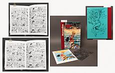 François Walthéry / 2020 / Khani éditions